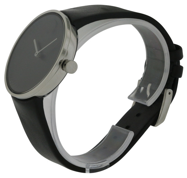 Movado Edge Rubber Mens Watch 3680002