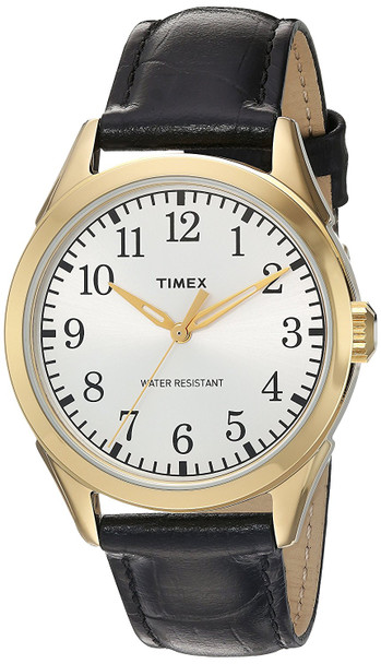 Timex Elevated Classic Straps and Bracelets Mens Watch TW2P99600