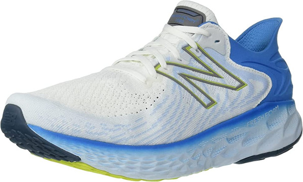 New Balance Mens Fresh Foam 1080 V11 Running Shoe