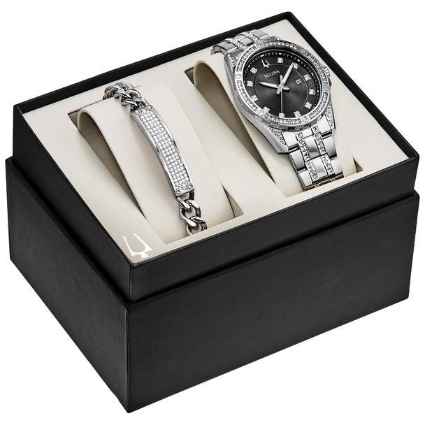 Bulova Mens Watch 96K105