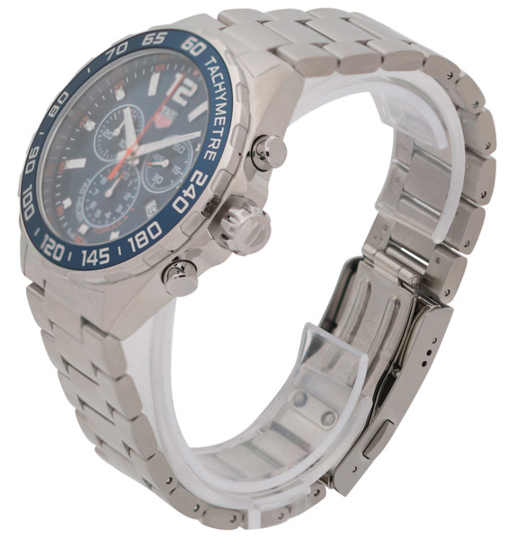 TAG Heuer Formula 1 Chronograph Mens Watch CAZ1014.BA0842