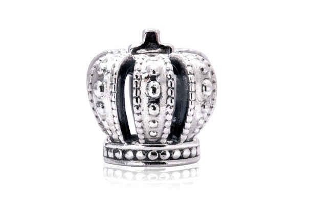 PANDORA Royal Crown Charm - 790930