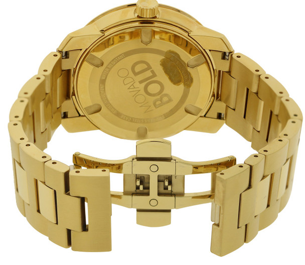 Movado Bold Unisex Watch 3600258