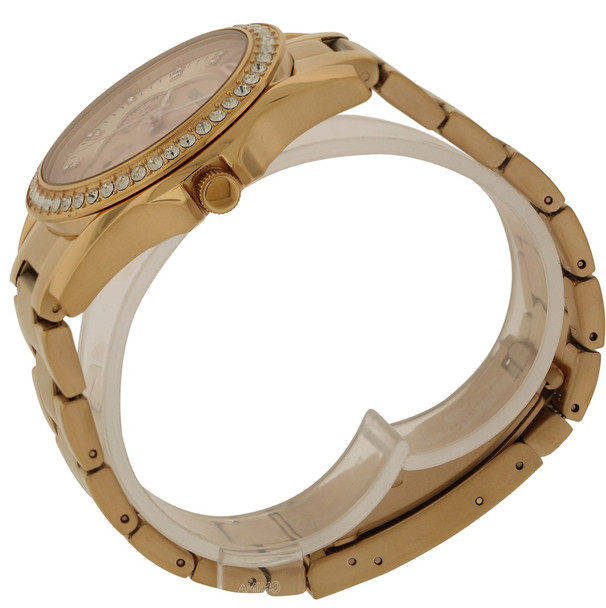 Fossil Riley Multifunction Rose Gold   Ladies Watch ES2811