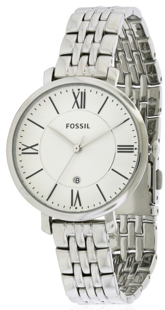 Fossil Jacqueline Ladies Watch ES3433