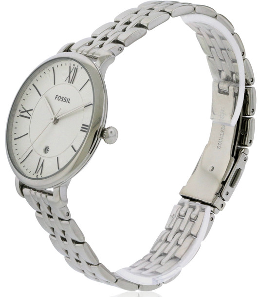 Fossil Jacqueline Ladies Watch ES3433