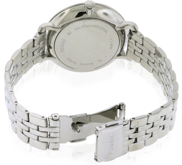 Fossil Jacqueline Ladies Watch ES3433
