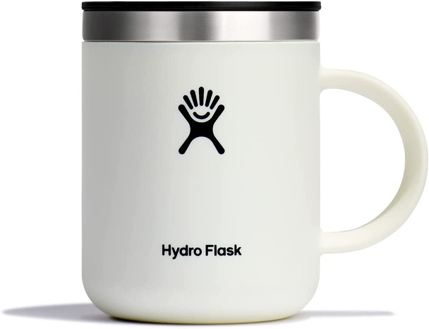  Hydro Flask Steel 12 oz. Mug with Insulated Press-In