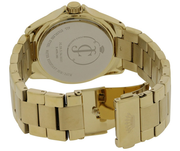Juicy Couture Stella Ladies Watch 1901122