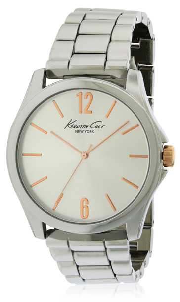 Kenneth Cole Kenneth Cole Modern Classic Analog Watch - For Men - Buy  Kenneth Cole Kenneth Cole Modern Classic Analog Watch - For Men  KCWGB2233503MN Online at Best Prices in India | Flipkart.com