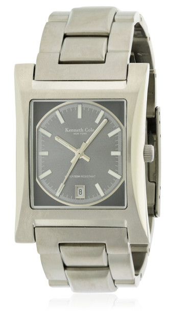 KENNETH COLE MEN'S WATCH KC3627 – Watch Universe USA