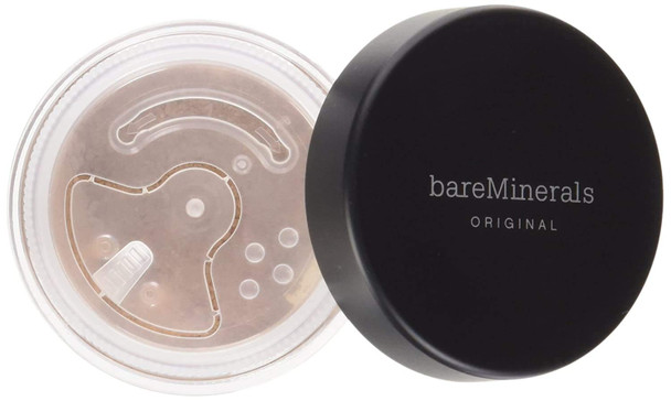Bare Minerals - Original Foundation Spf 15 - Medium 10 - 8 g / 0.28 Oz 69624