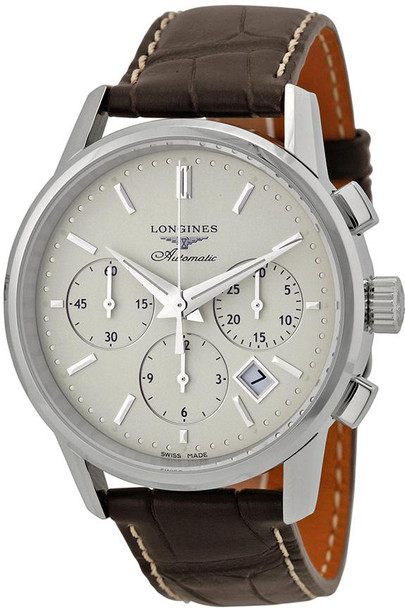 Longines Flagship Heritage Automatic Chronograph Mens Watch L27494722