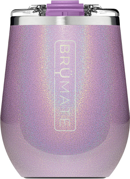 Brumate Wine Glass Violet