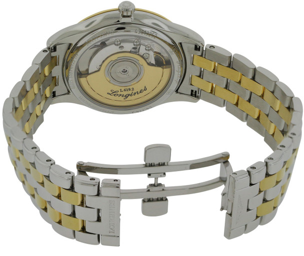 Longines La Grande Classique Mens Watch L47743327