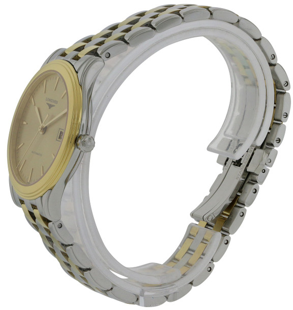 Longines La Grande Classique Mens Watch L47743327