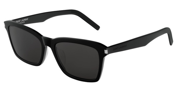 Saint Laurent Sunglasses SL283SLIM-001