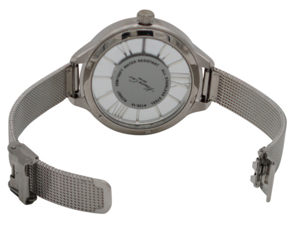 Kenneth Cole Stainless Steel Ladies Watch 10018854