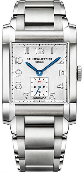 Baume & Mercier Hampton Mens Watch A10047