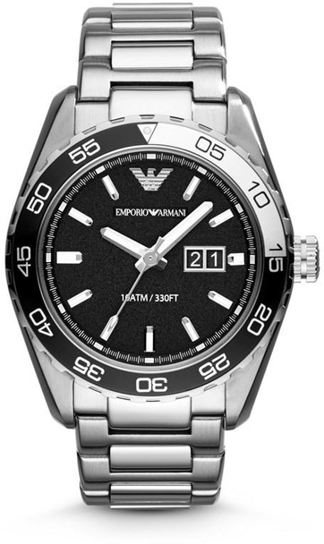 Emporio Armani Sportivo Mens Watch AR6047