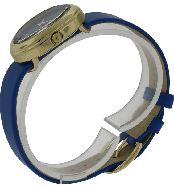 Marc Jacobs Cicely Leather Ladies Watch MJ1455