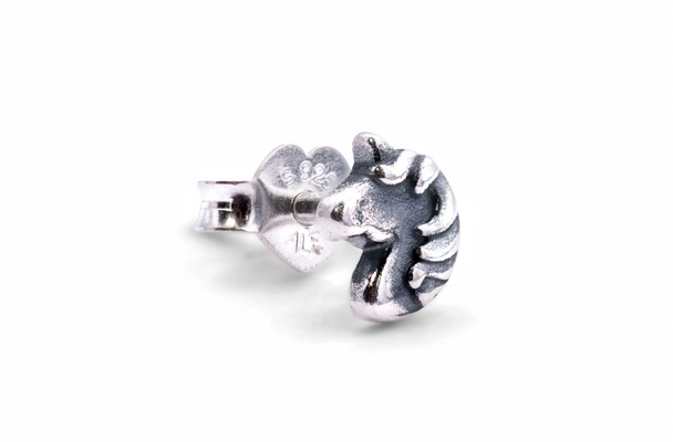 Pandora My Magical Unicorn Single Stud Earring 298535C00