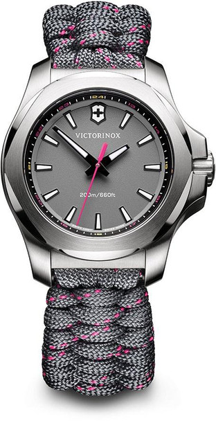 Swiss Army Victorinox INOX Ladies Watch 241771