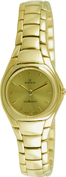 Edox Les Bemonts Ladies Watch 28109-37JPDI