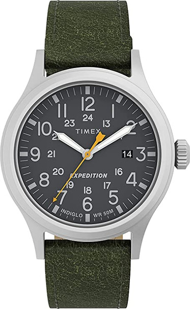 Timex Expedition Scout Mens Watch TW4B22900