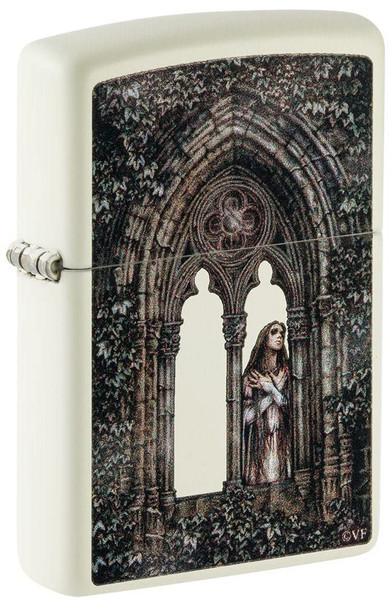 Zippo Victoria Frances Design Lighter 49836