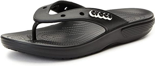 Crocs Classic Flip-Flop - Black