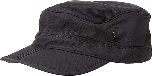 Sunday Afternoons Adult Sun Tripper Cap - Black - Large S2A06076B30204