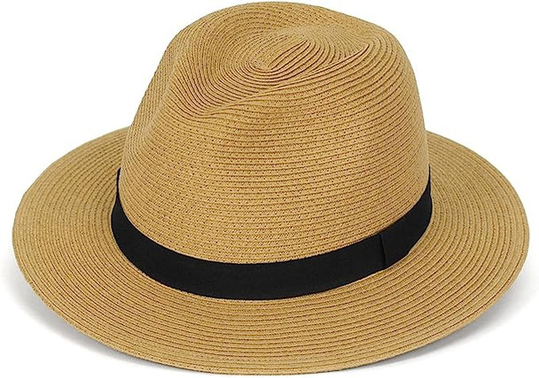 Sunday Afternoons Havana Hat - Tan - Large/X-Large S2A27040C23504