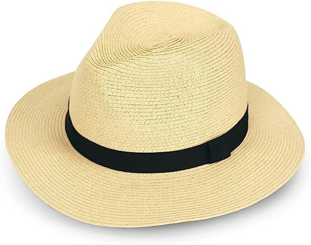 Sunday Afternoons Havana Hat - Cream - Small S2A27040C27002