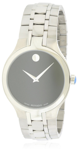 Movado Museum Mens Watch 0606367