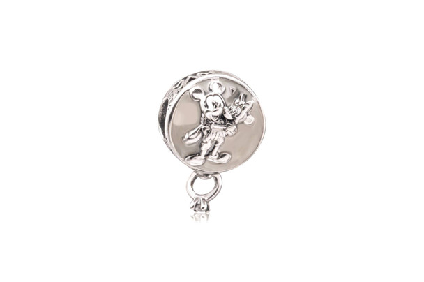 Pandora Disney Mickey Mouse & Minnie Mouse Eternal Love Charm 799395C01