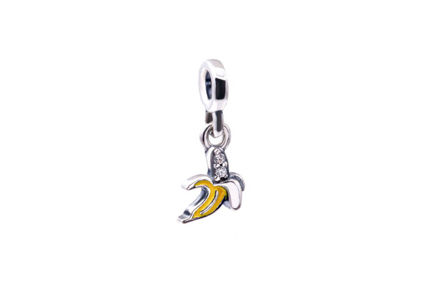 Pandora ME Cool Banana Mini Dangle 799673C01