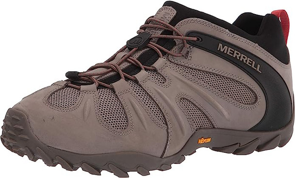 Merrell Mens Chameleon 8 Stretch Hiking Shoes - Boulder