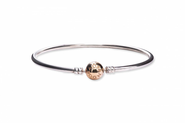 Pandora Moments Bangle 590718-21