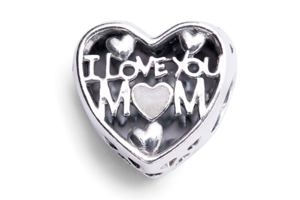 PANDORA Love for Mother Charm - 792067EN23