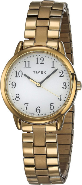 Timex Easy Reader Ladies Watch TW2R58900