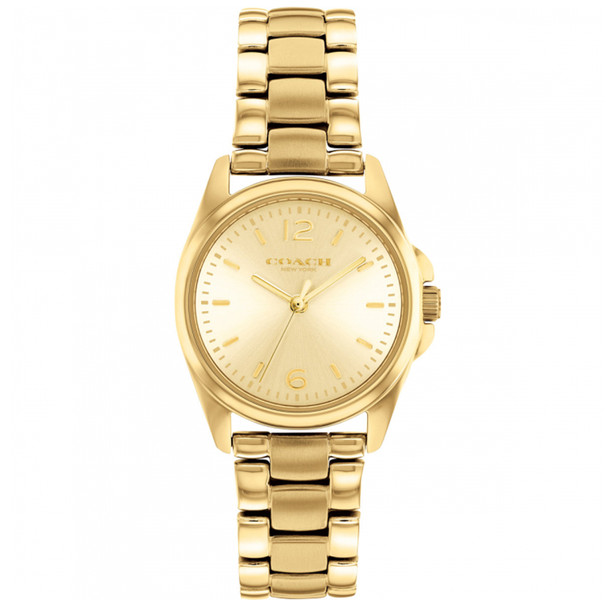 Coach Greyson Ladies Watch 14503907