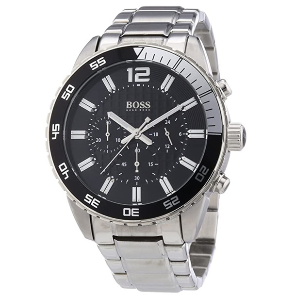 Hugo Boss Classic Mens Watch 1512806