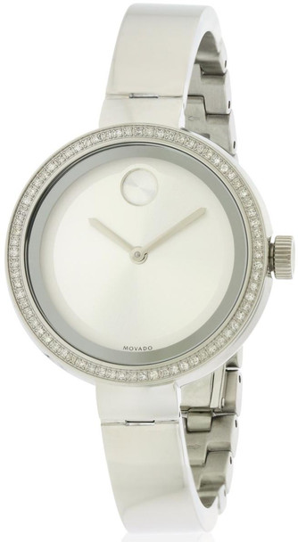 Movado Bold Ladies Watch 3600281