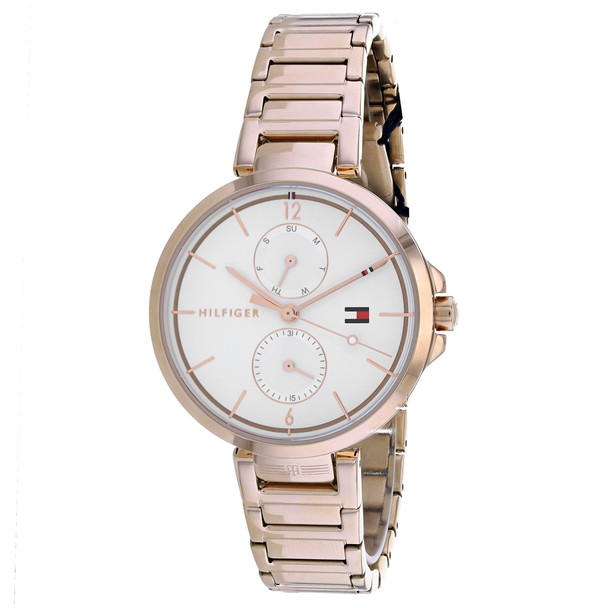 Tommy Hilfiger Angela Ladies Watch 1782124