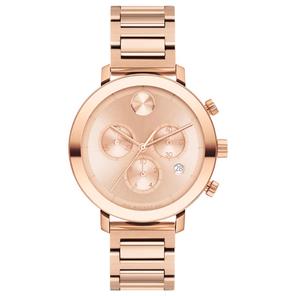 Movado Bold Ladies Watch 3600886