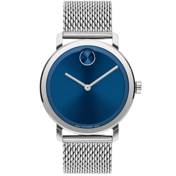Movado Bold Evolution Mens Watch 3600901