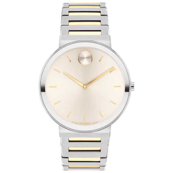 Movado Bold Mens Watch 3601075