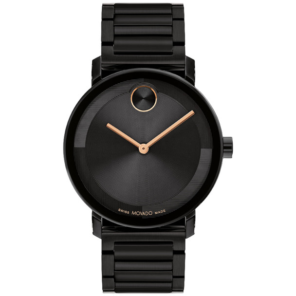 Movado Bold Mens Watch 3601112