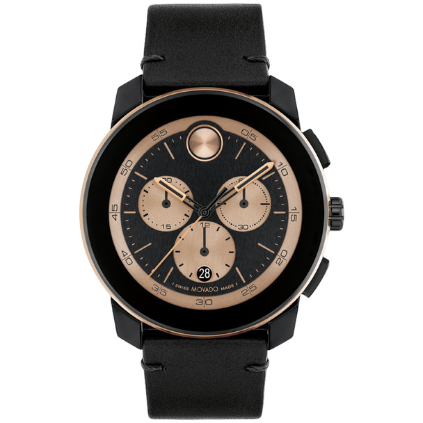 Movado Bold Mens Watch 3601114